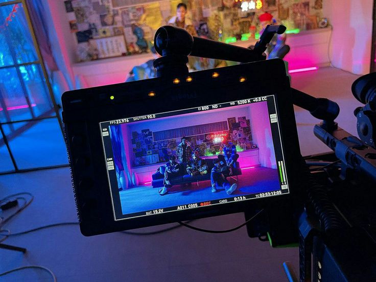 Sound Design