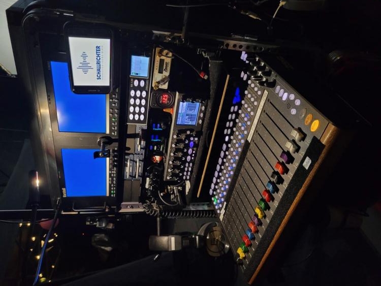 Production Sound